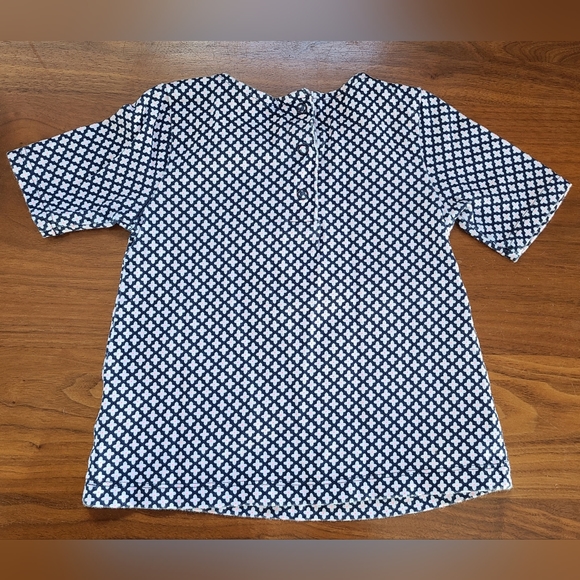 Carters short sleeve Blouse - Picture 2 of 6